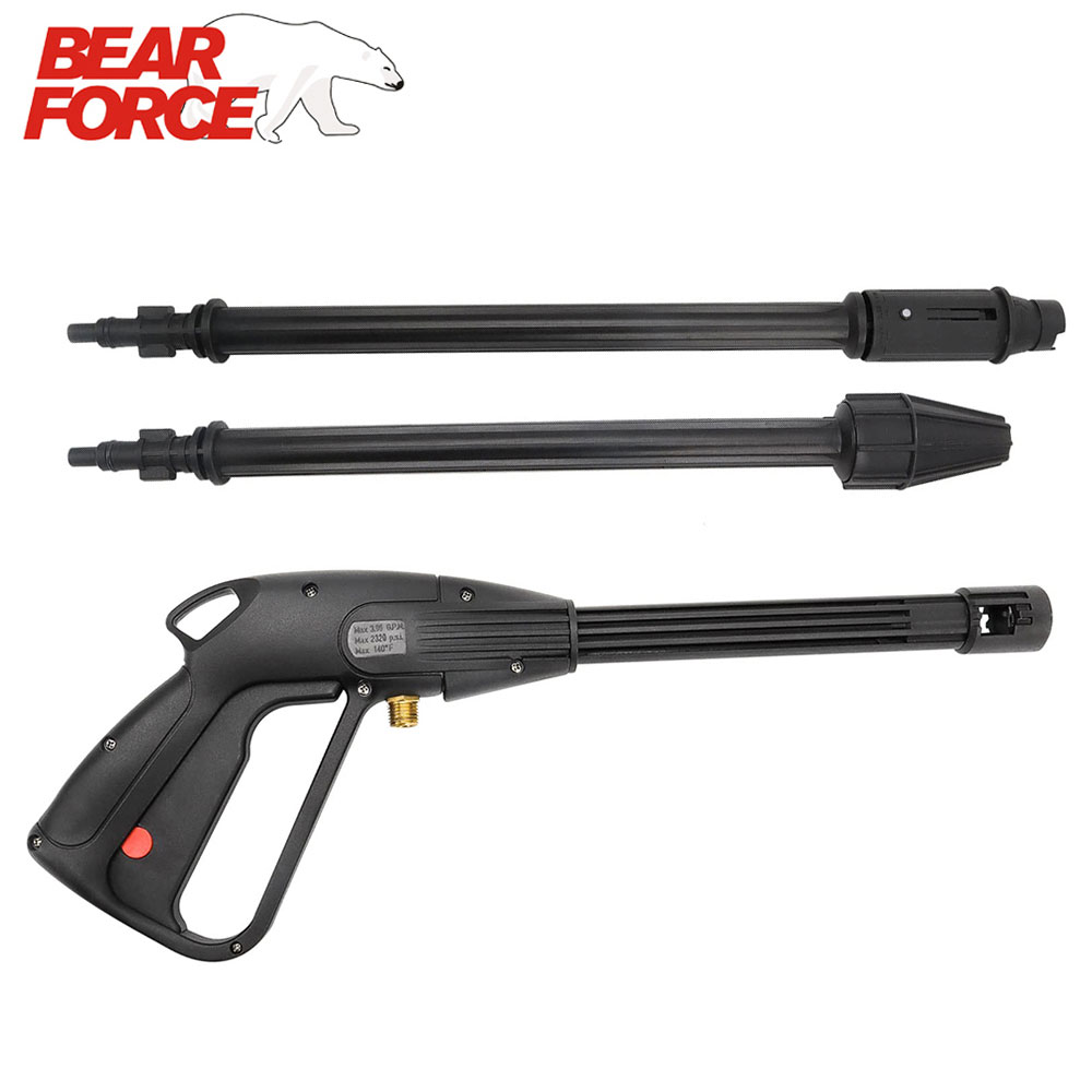 Car Washer Spray Gun Lance Noz - Car Shampoo Ph review and price