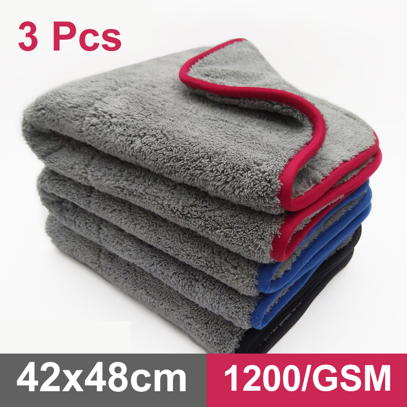Auto Detaillering 42x48cm Auto - Microfiber Towel Detailing review and price
