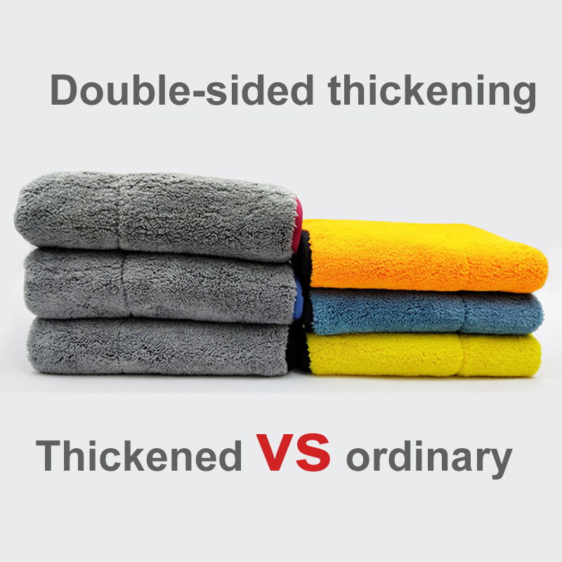 Auto Detaillering 42x48cm Auto - Microfiber Towel Detailing review and price
