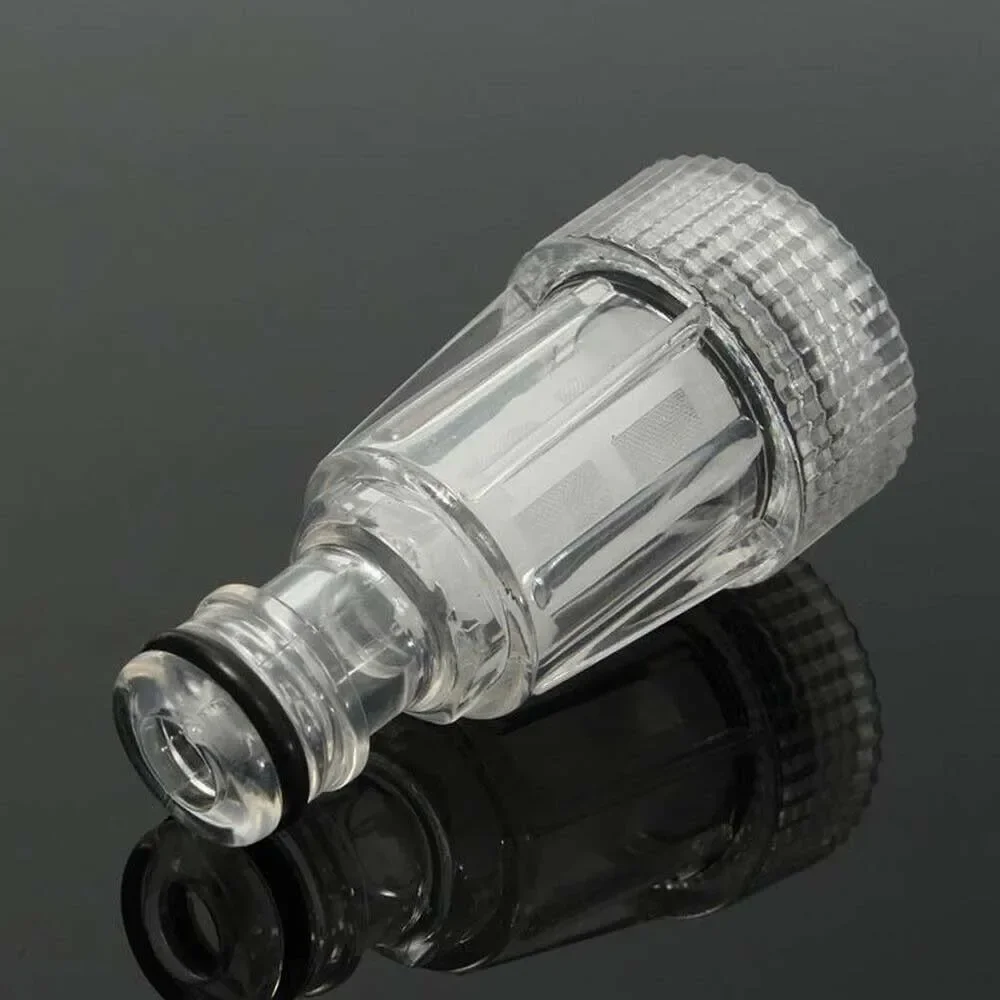2pcs/set 2.4*8 Cm Water Filter - Car Shampoo Ph review and price