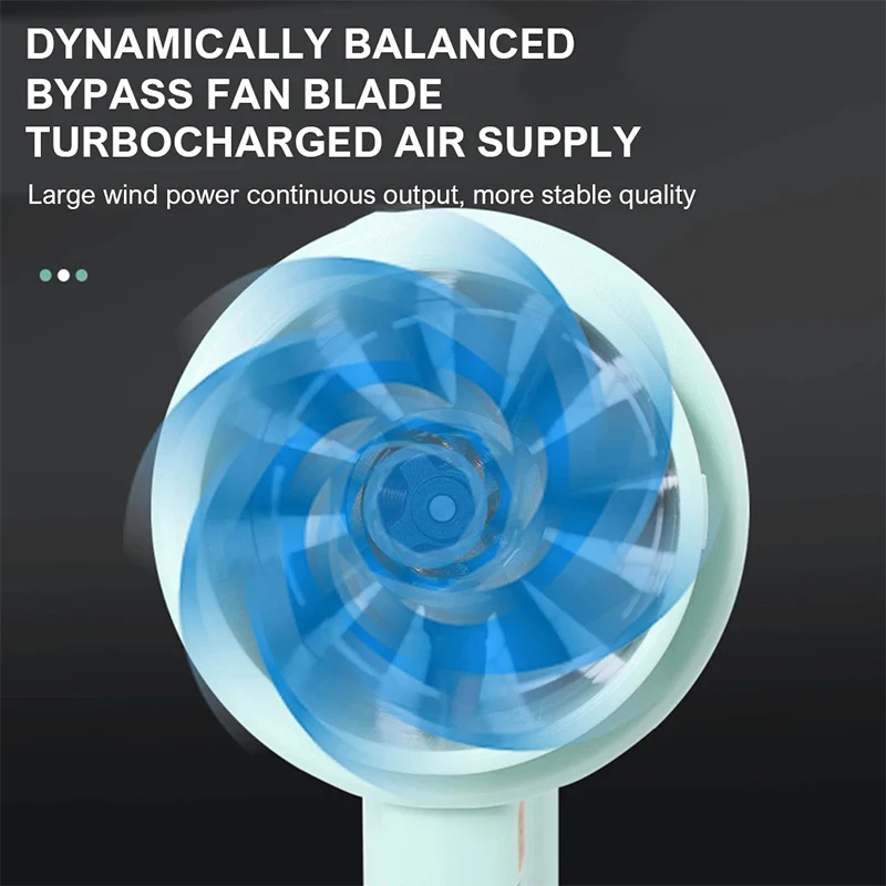 Brushless Violent Air Blower 1 - Dryer Car Blower review and price