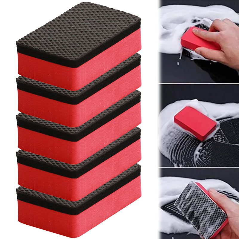 2/5PCS Car Wash Mud Cleaner Ma - Interior Detailing Kit review and price