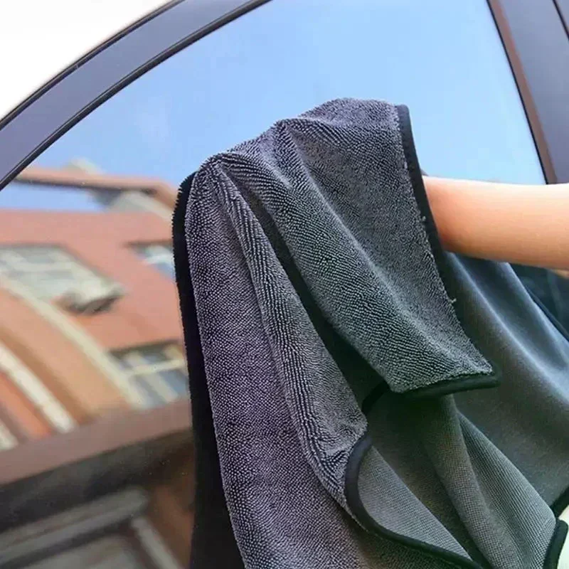 500GSM Car Care Wash Towel Ult - Microfiber Towel Detailing review and price