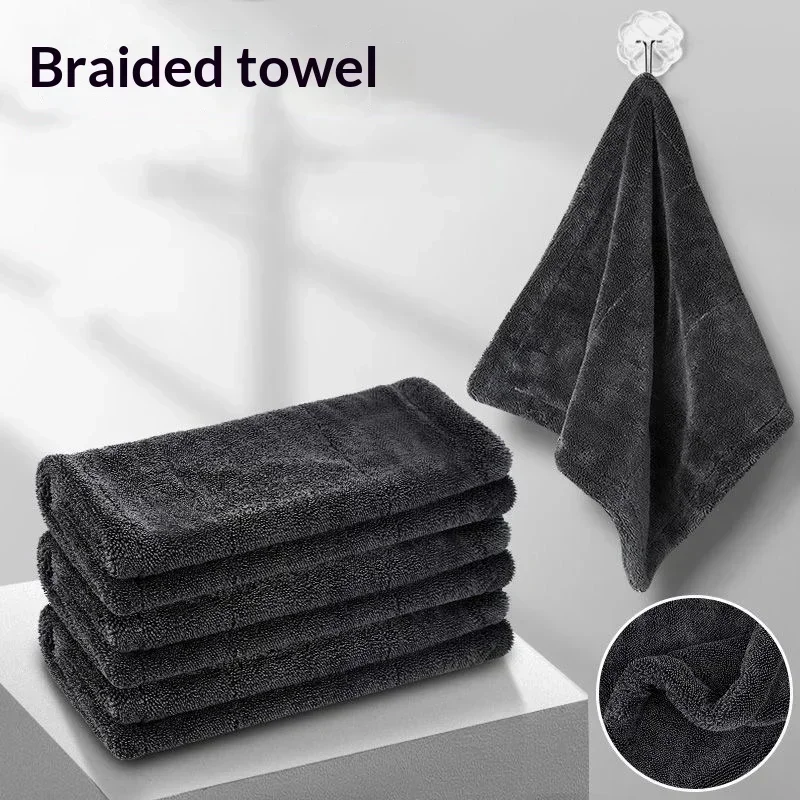 500GSM Car Care Wash Towel Ult - Microfiber Towel Detailing review and price