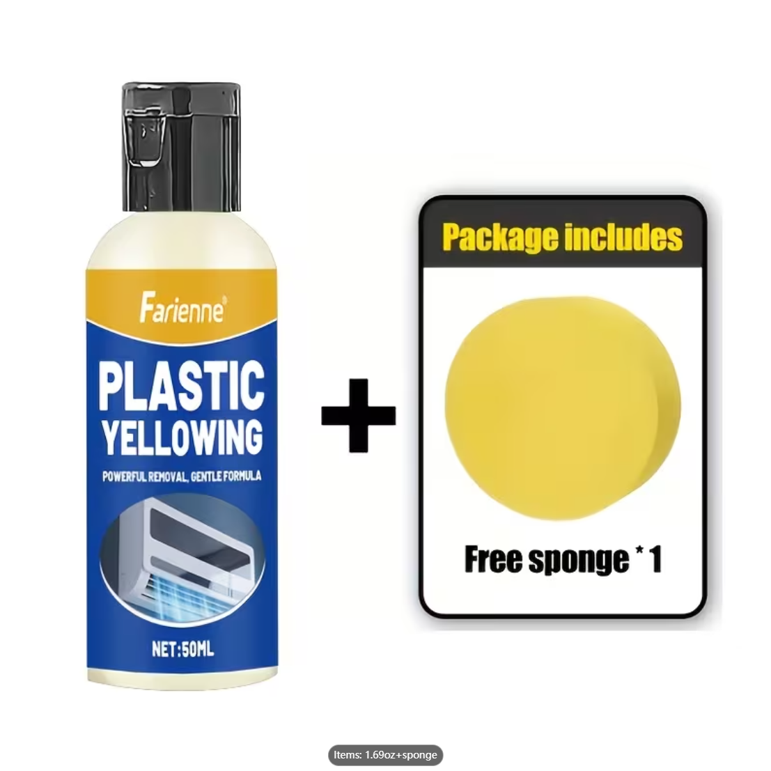 Car & AC Restorer Quick Renova - Trim Restorer Plastic review and price