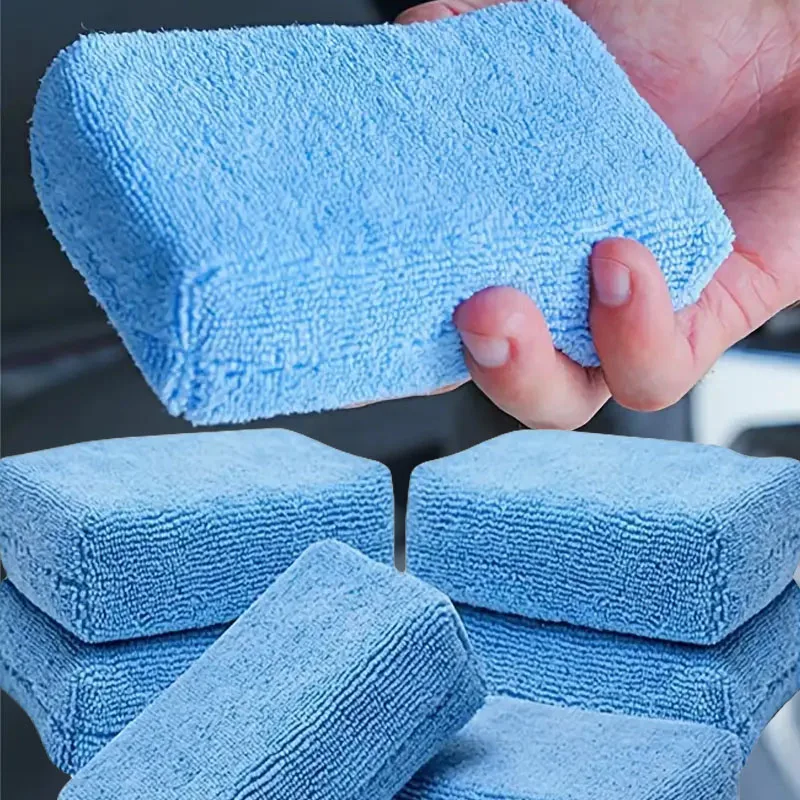1/20pcs Car Wax Applicator Pad - Clay Bar Lubricant review and price