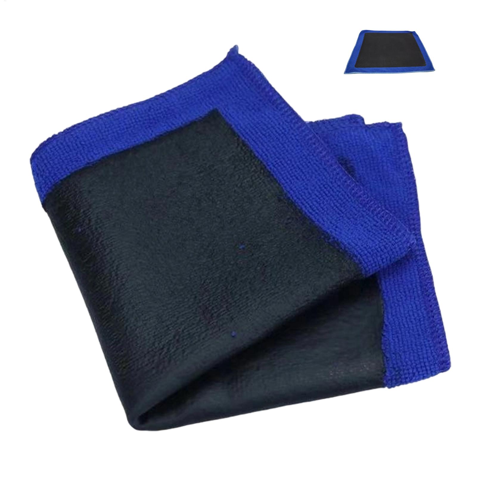 Clay Bar Towel for Car Detaili - Microfiber Towel Detailing review and price